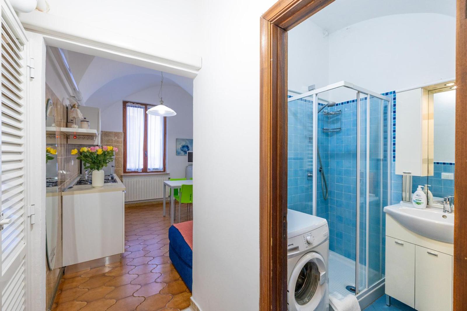 Casa Vicino Al Mare Apartamento Finale Ligure Exterior foto