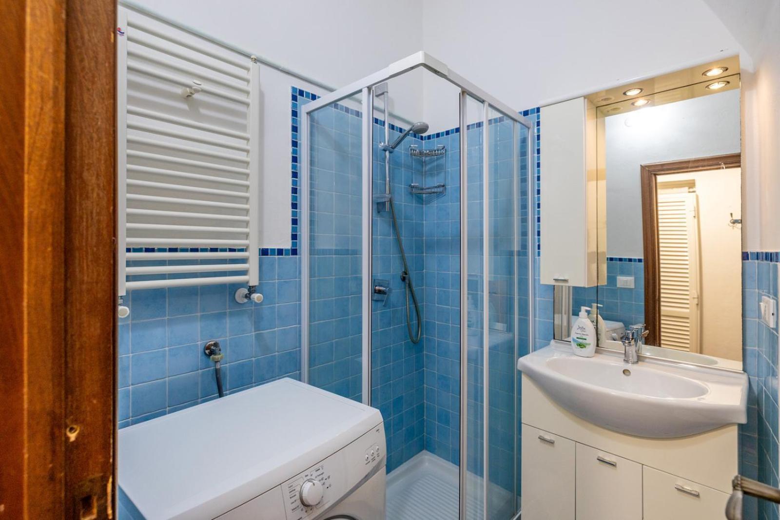 Casa Vicino Al Mare Apartamento Finale Ligure Exterior foto