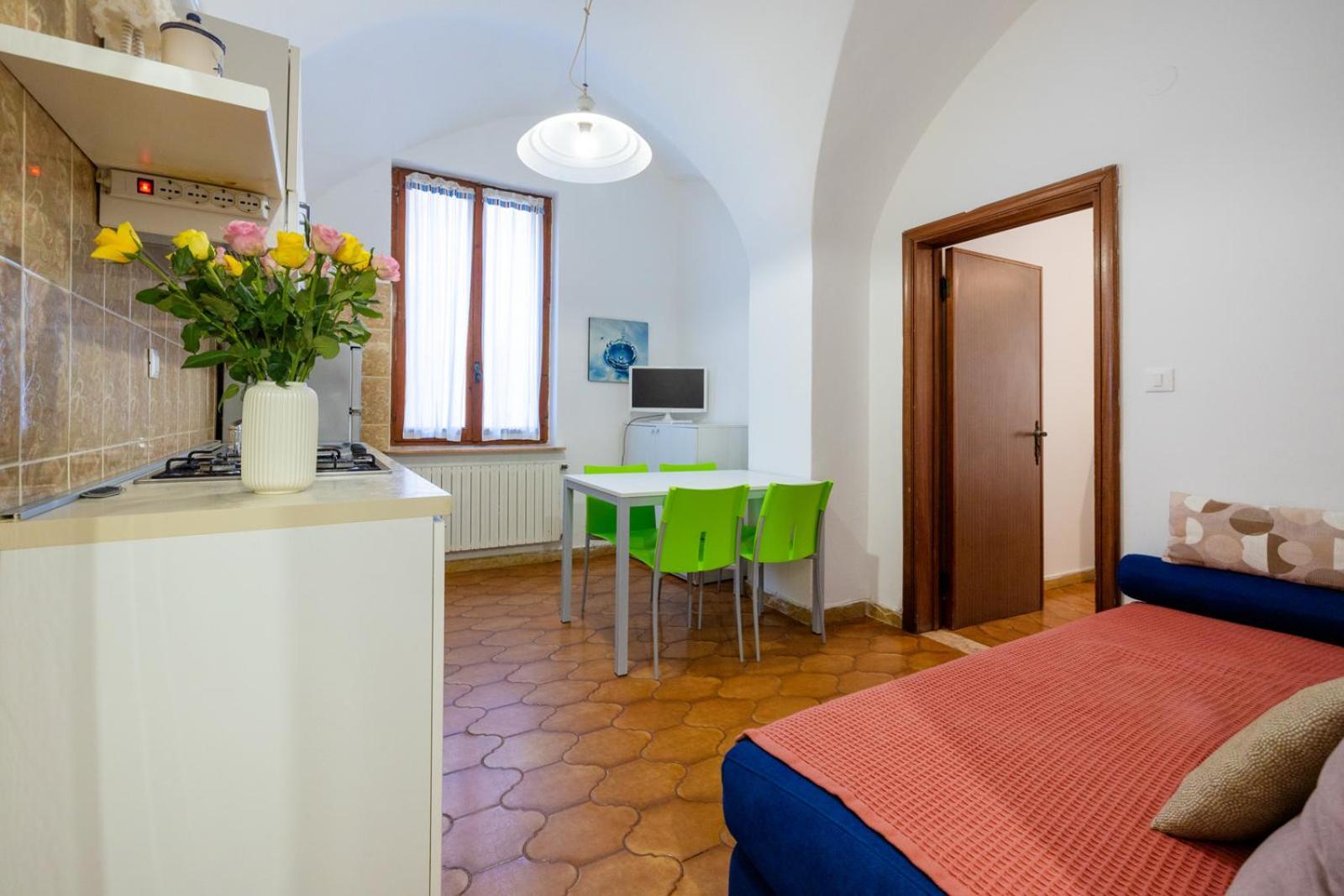Casa Vicino Al Mare Apartamento Finale Ligure Exterior foto