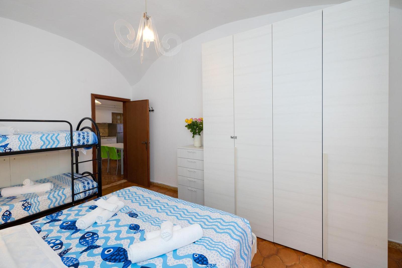 Casa Vicino Al Mare Apartamento Finale Ligure Exterior foto