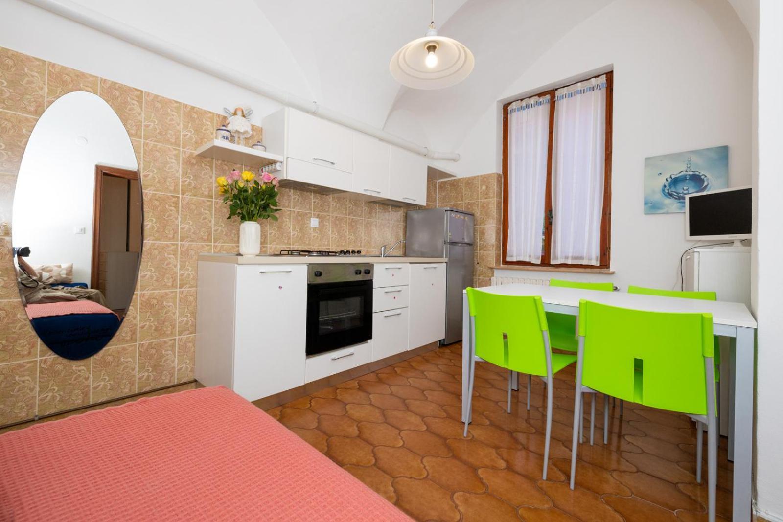 Casa Vicino Al Mare Apartamento Finale Ligure Exterior foto